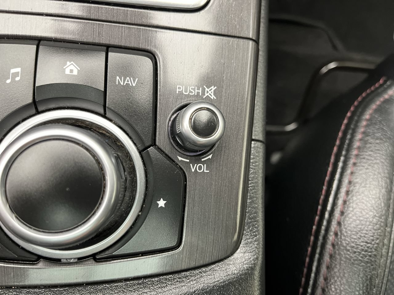 Used 2016 MAZDA CX-5 Grand Touring AWD/4WD image 18