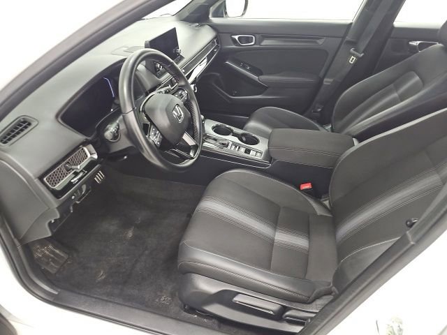 Used 2025 Honda Civic Sport image 14