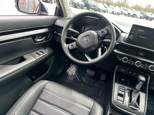 Used 2026 Honda CR-V EX-L image 22