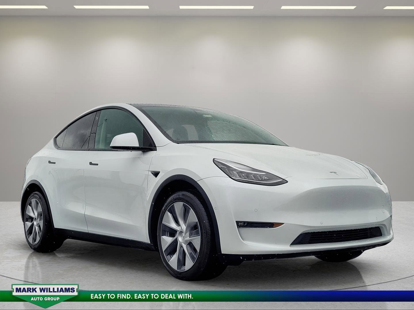 Used 2022 Tesla Model Y Long Range