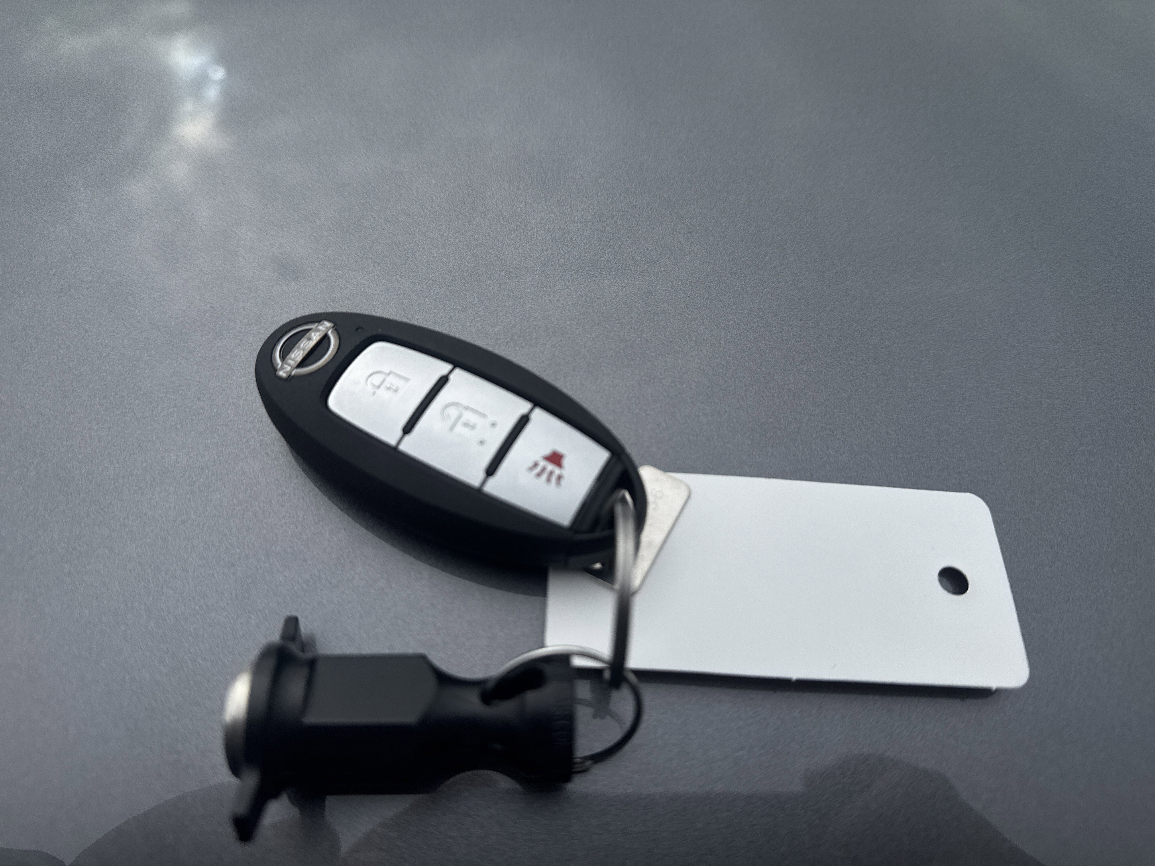 Used 2024 Nissan Z Performance w/ Floor Mat Package image 27