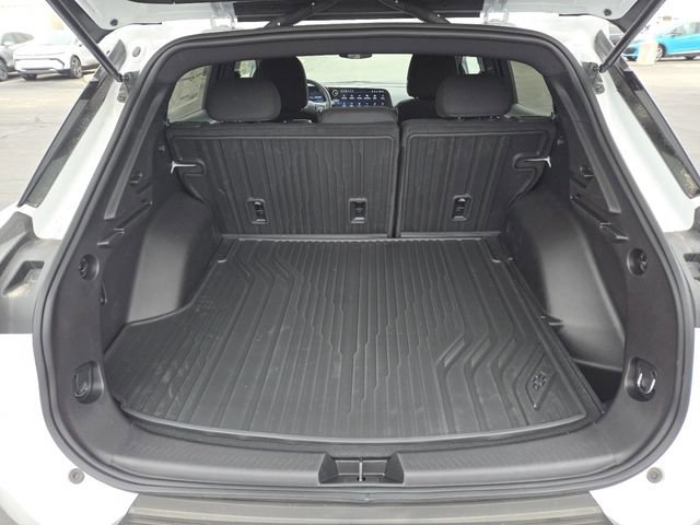 New 2026 Chevrolet Equinox EV LT image 20