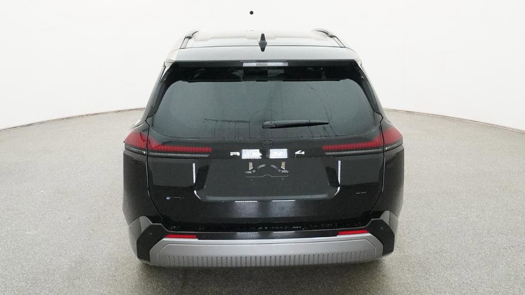 New 2026 Toyota RAV4 SE FWD image 3