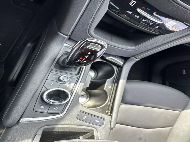 Used 2023 Cadillac XT6 Luxury image 24