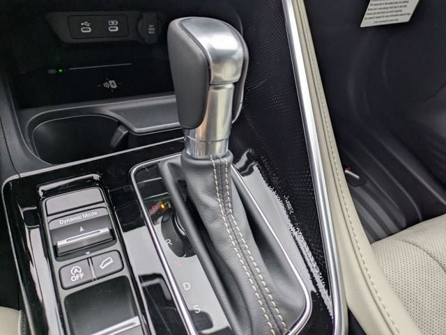 New 2025 Acura ADX A-Spec FWD image 7