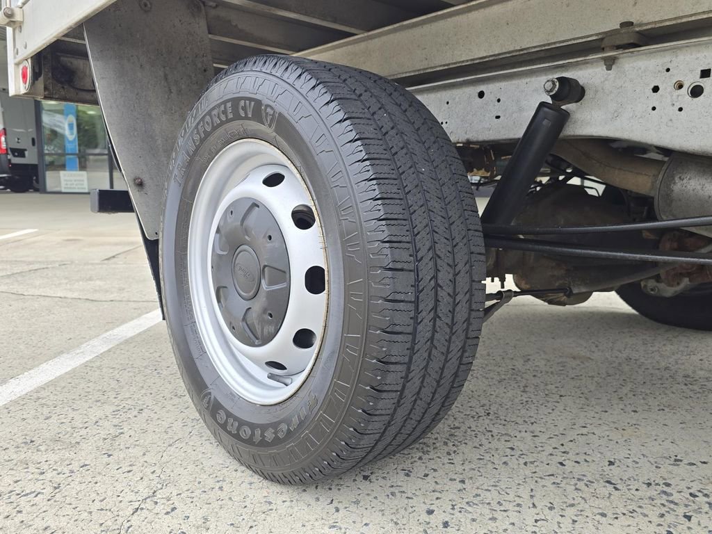 Used 2019 Ford Transit 250 138 image 19