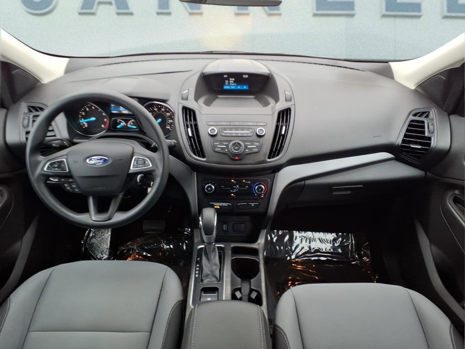 Used 2019 Ford Escape S image 12