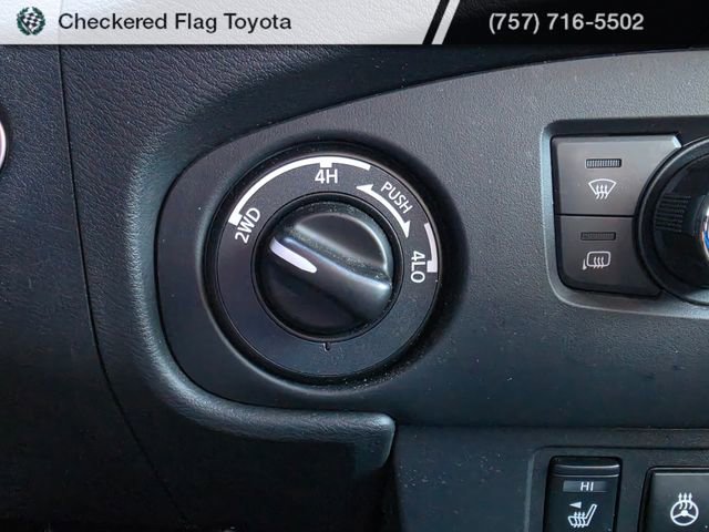 Used 2023 Nissan Frontier PRO-4X w/ Pro Convenience Package AWD/4WD image 18