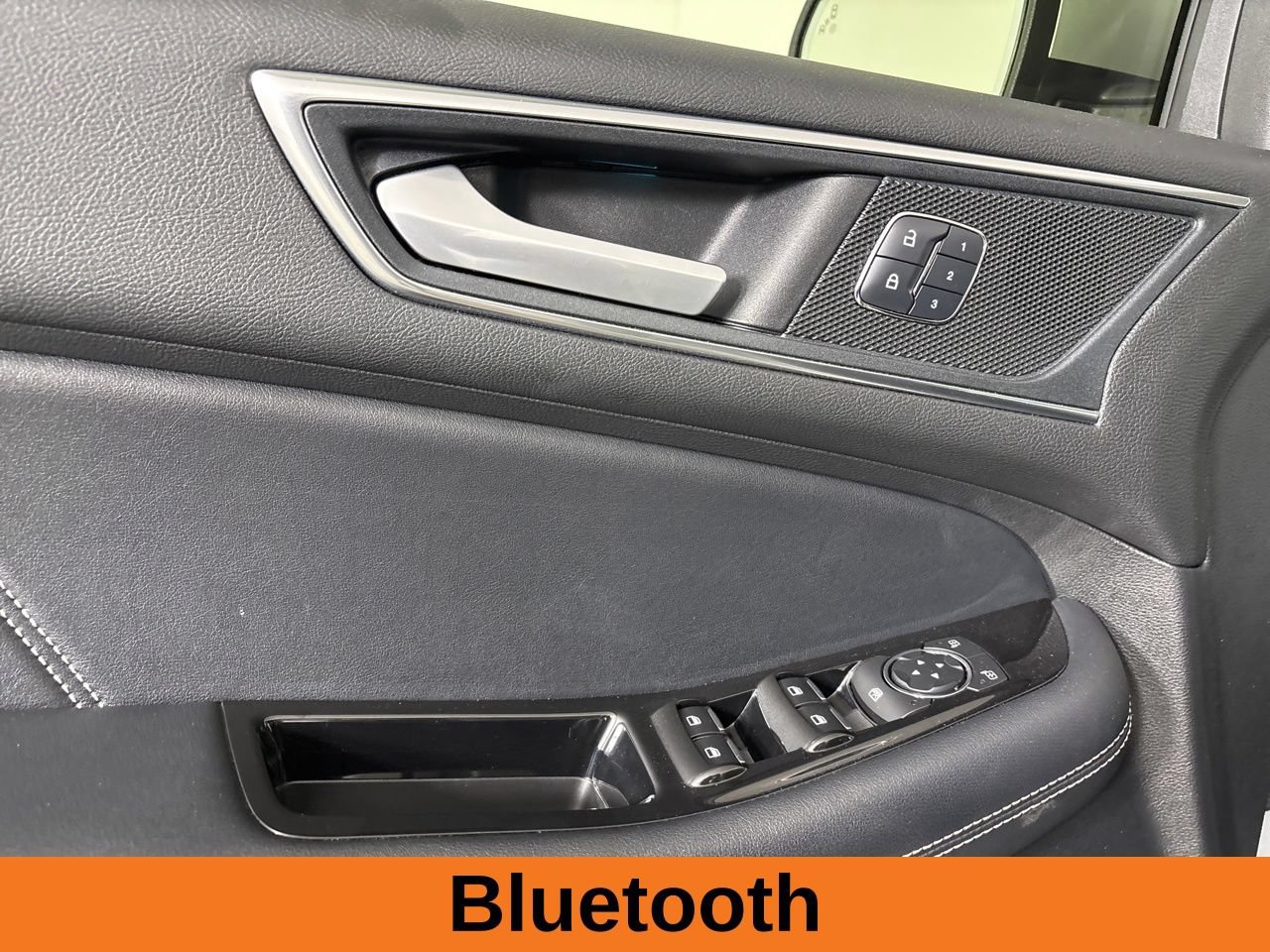 Used 2018 Ford Edge Sport w/ Equipment Group 401A AWD/4WD image 12