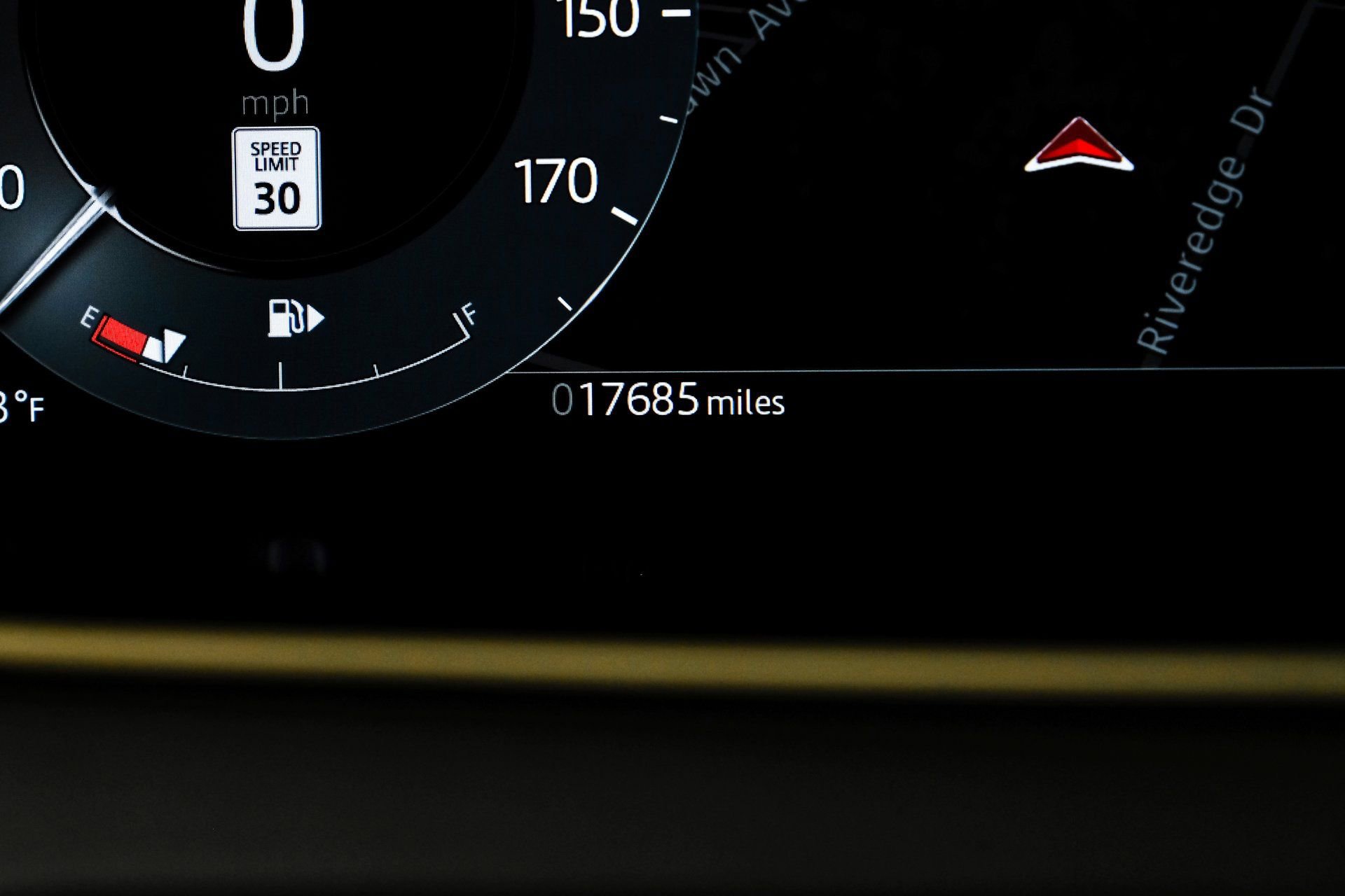 Used 2024 Land Rover Range Rover Evoque S image 23