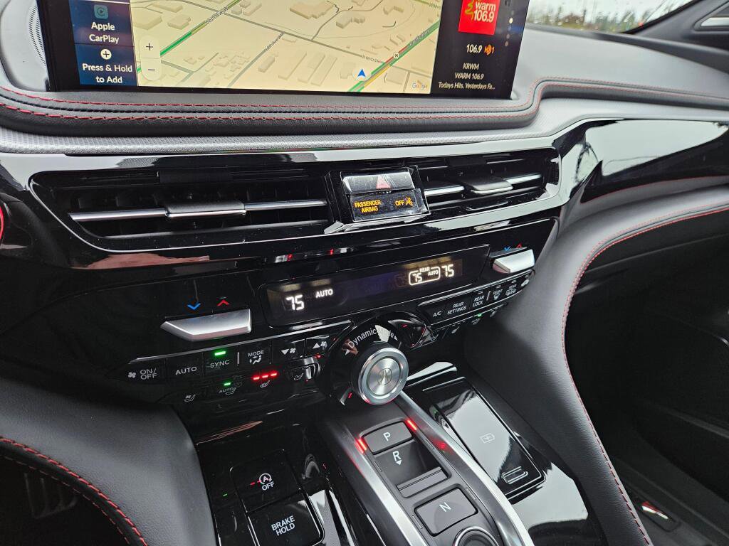 New 2026 Acura MDX A-Spec image 34