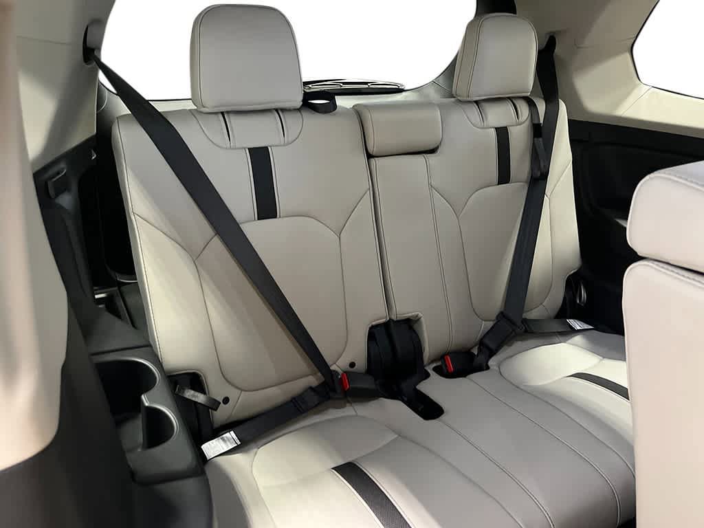 New 2026 Honda Pilot EX-L image 23