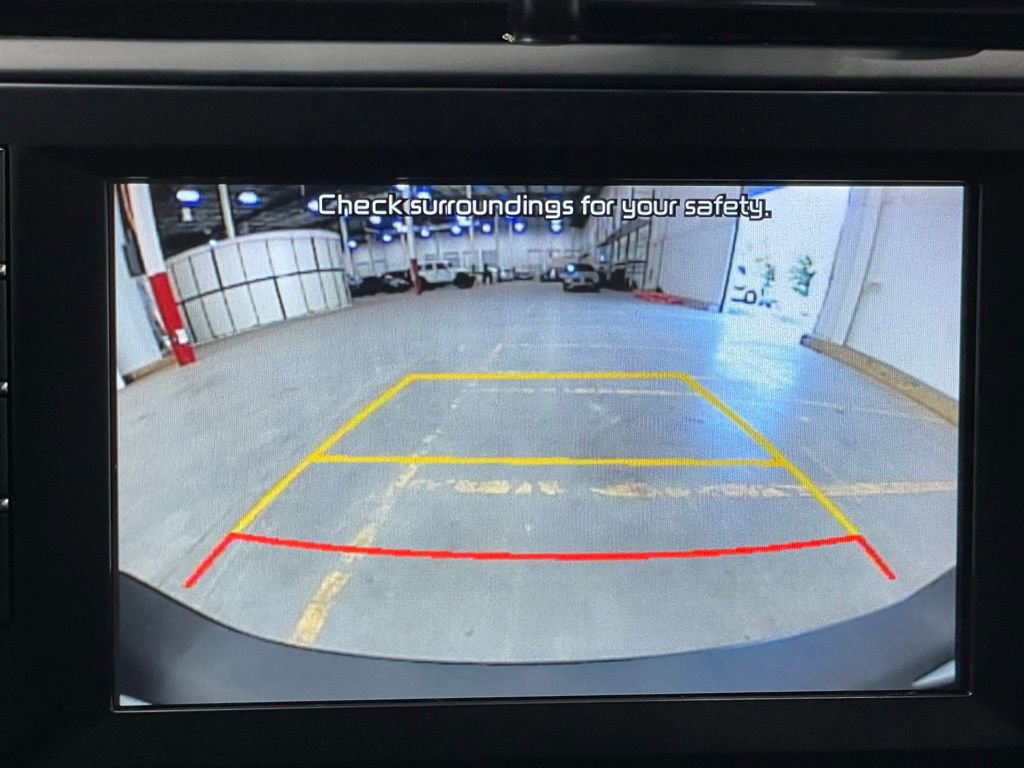 Used 2020 Kia Soul S image 8