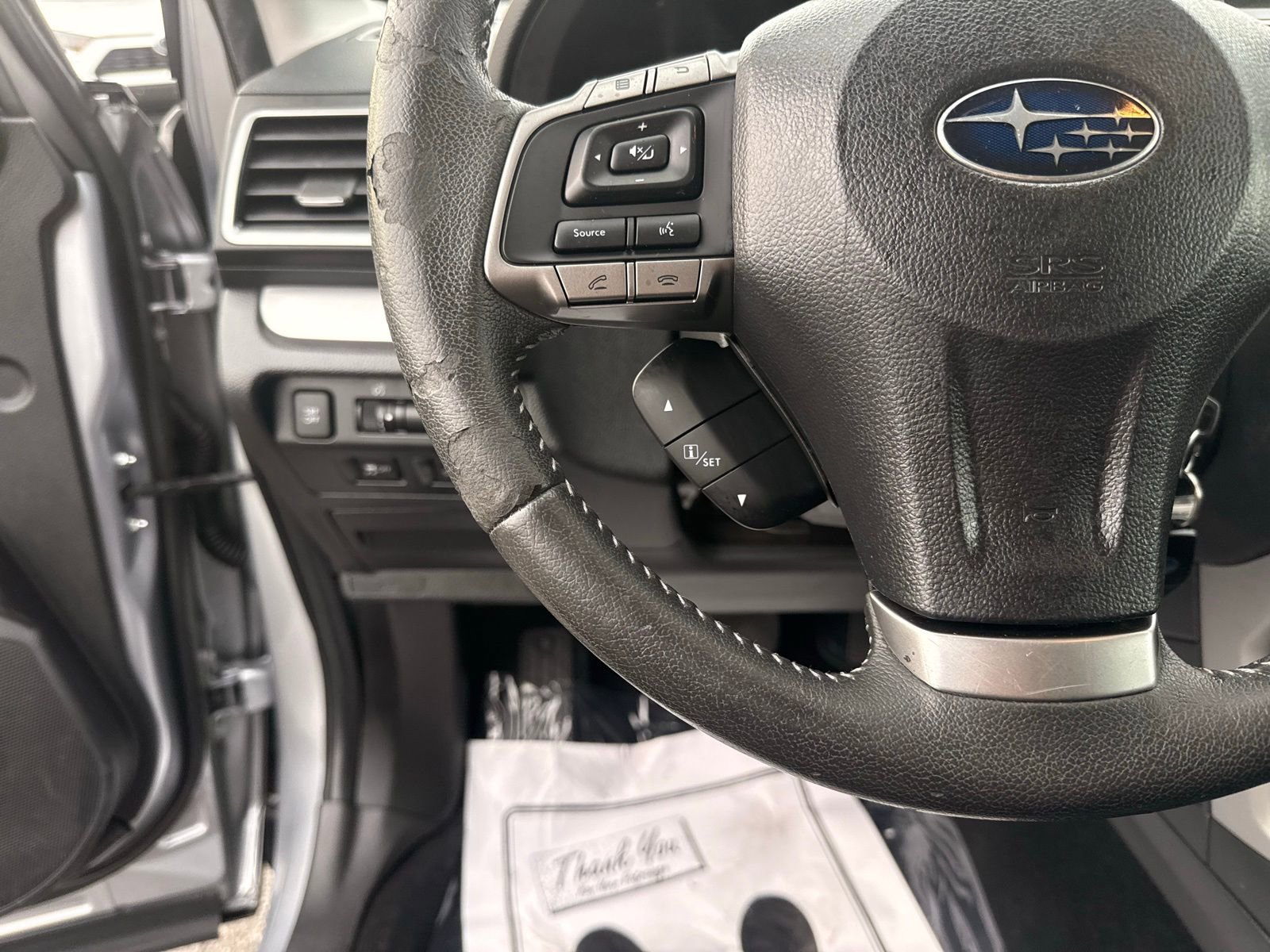 Used 2016 Subaru Forester 2.5i Limited image 19