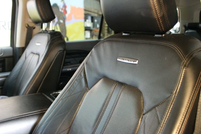 Used 2019 Ford Expedition Platinum image 22