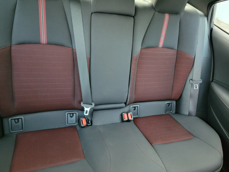 Used 2024 Toyota Corolla SE FWD image 27
