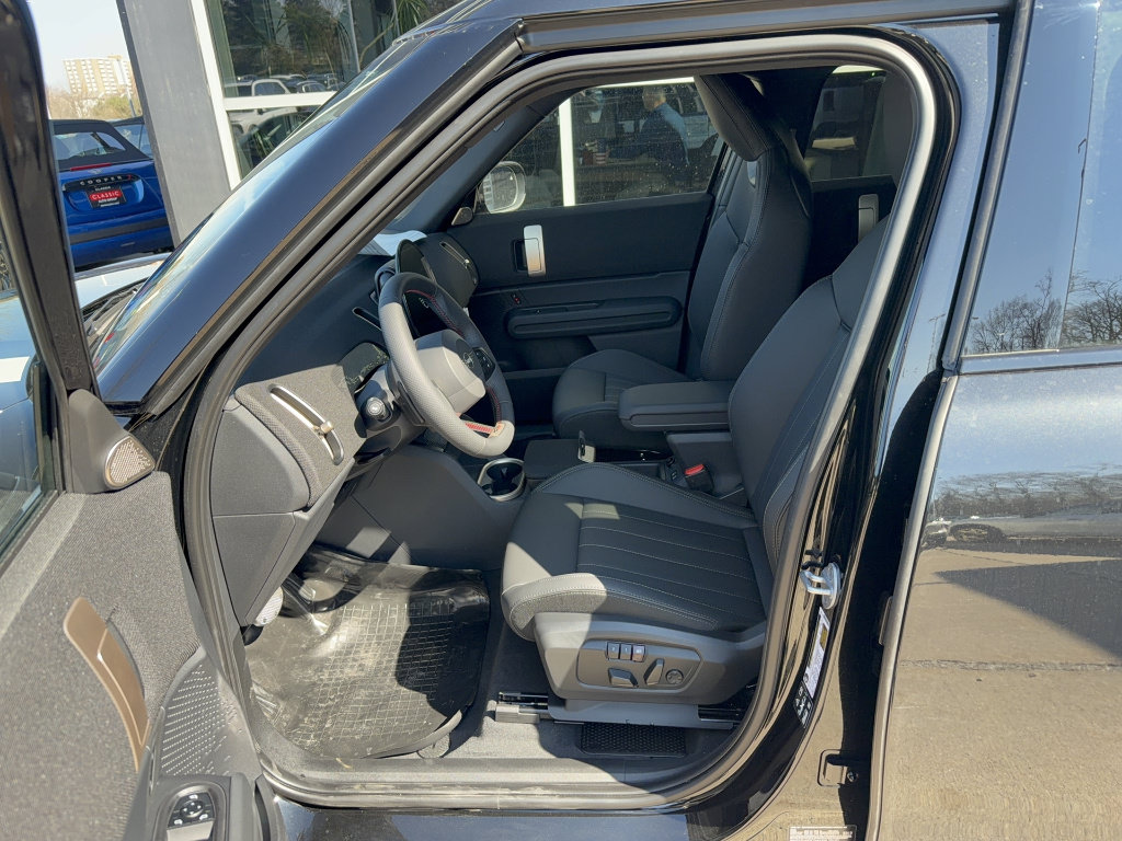 New 2026 MINI Cooper Countryman S AWD/4WD image 5