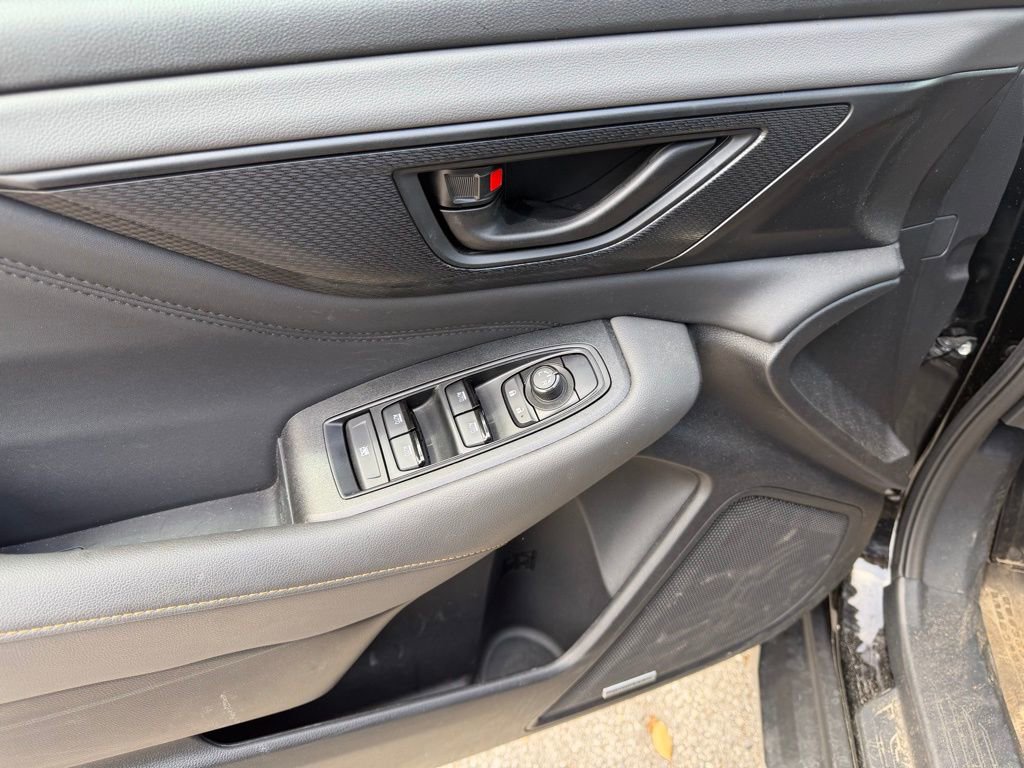 Used 2025 Subaru Outback Wilderness w/ Wilderness Package image 59