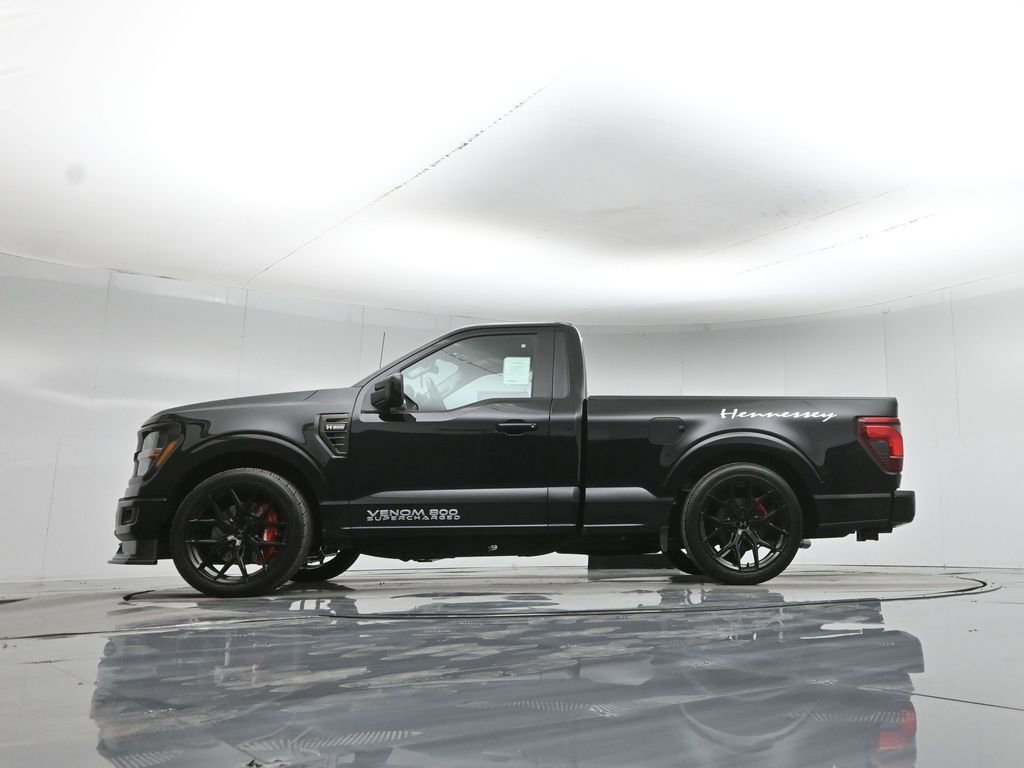 New 2026 Ford F150 XL w/ Equipment Group 103A High image 42