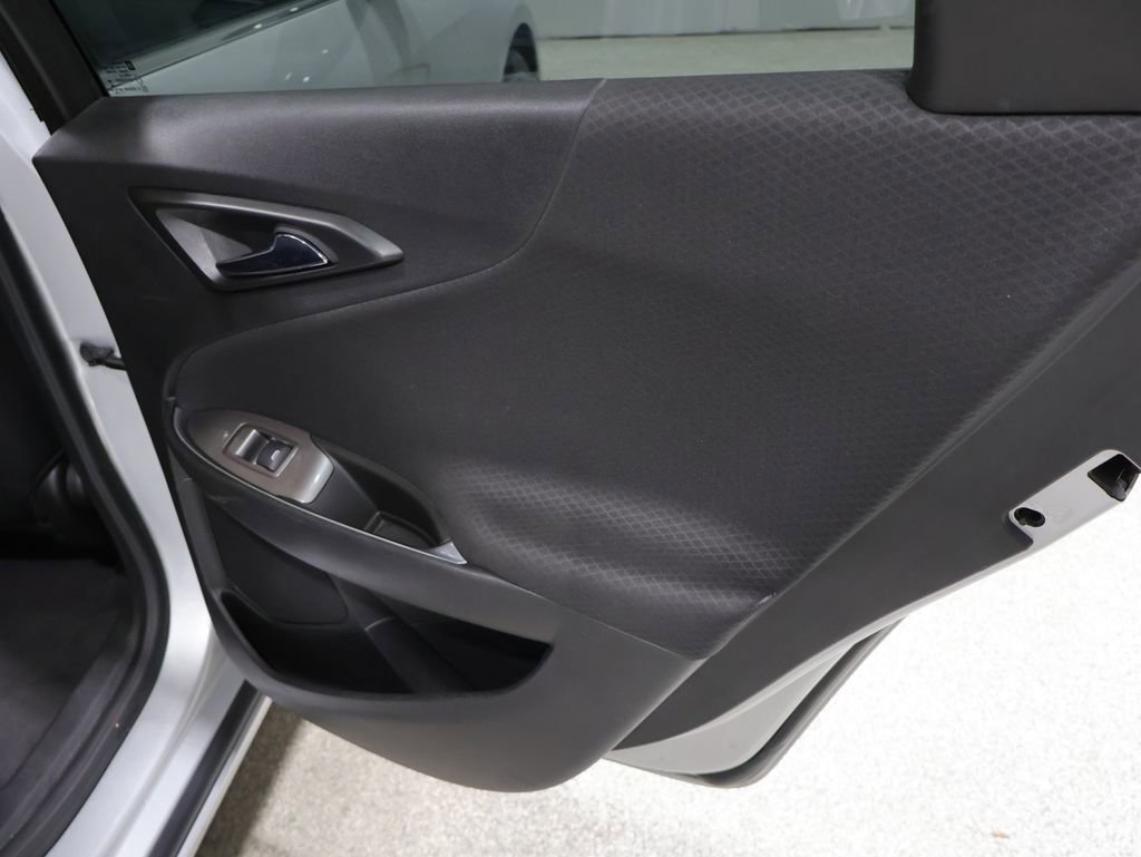 Used 2019 Chevrolet Malibu LT FWD image 23