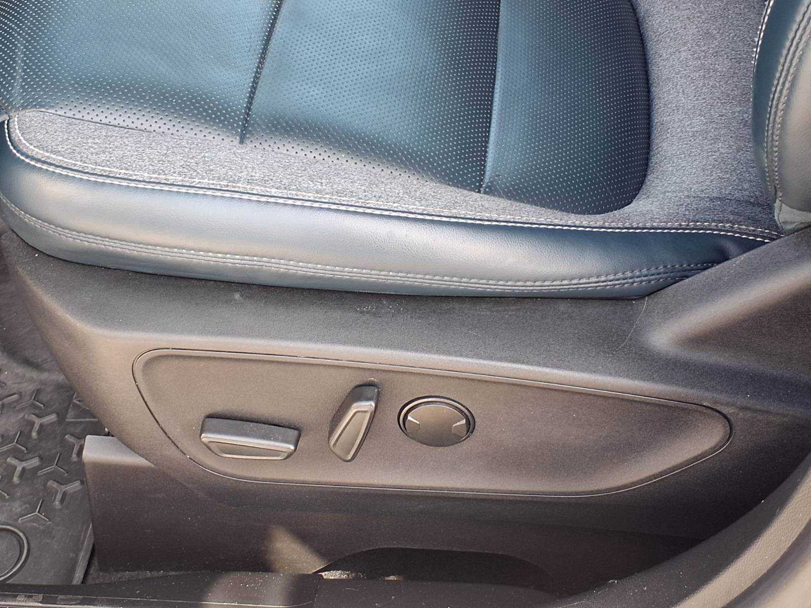 Used 2022 Ford Bronco Sport Outer Banks w/ Tech Package image 4