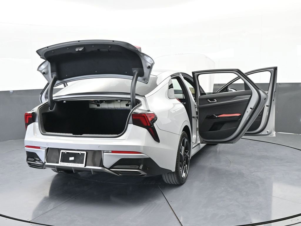 Used 2025 Kia K5 GT-Line w/ GT-Line Premium Package image 82