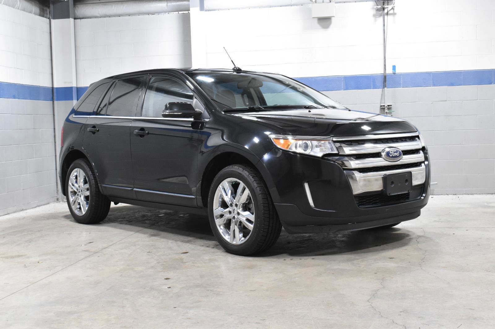 Used 2014 Ford Edge Limited w/ Canadian Touring Package image 30