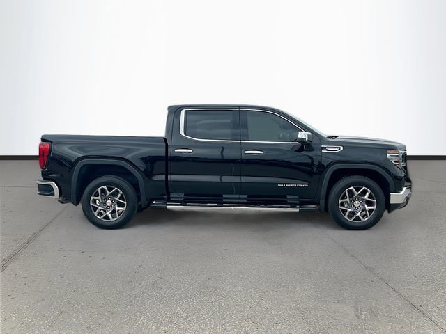 New 2026 GMC Sierra 1500 SLT RWD image 3