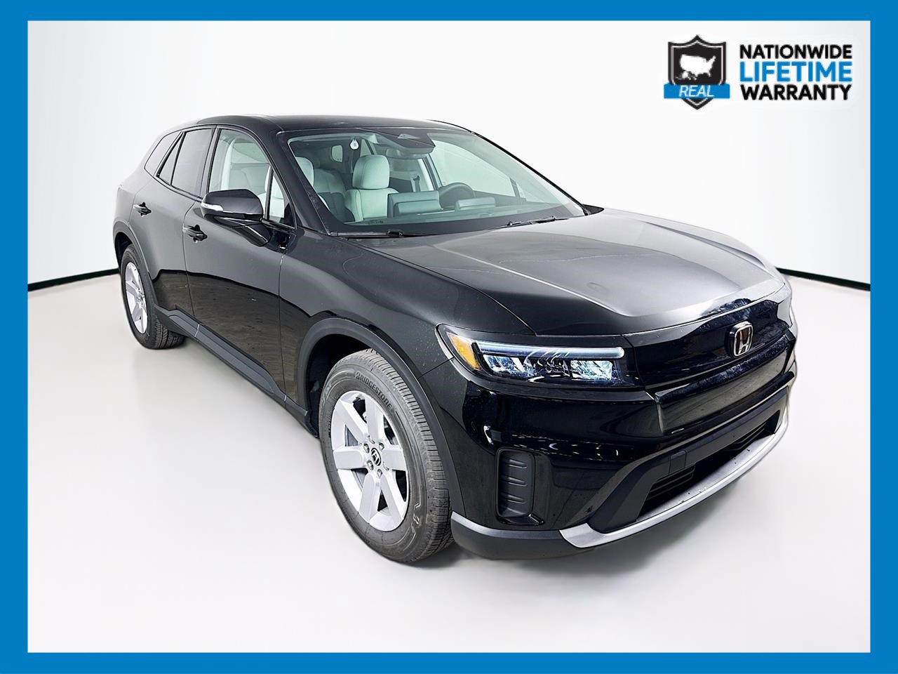 New 2026 Honda Prologue Eco image 1