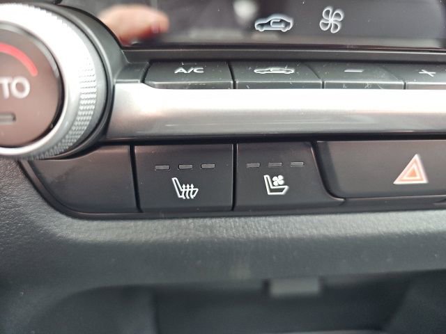 New 2026 MAZDA CX-50 AWD 2.5 Hybrid w/ Cargo Package image 27