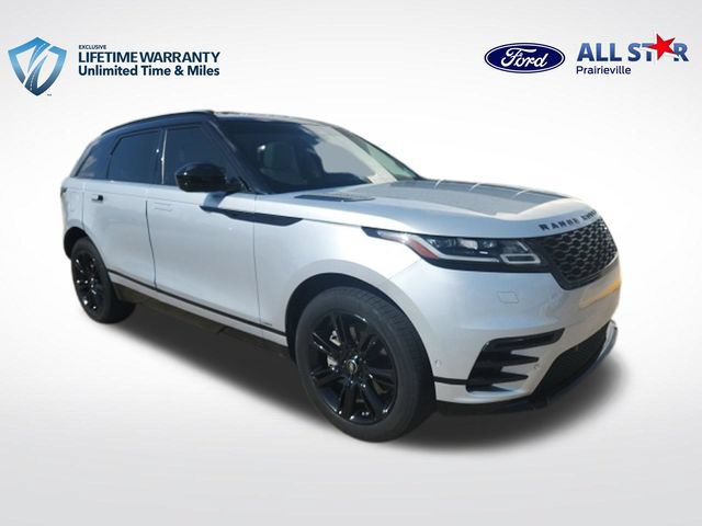 Used 2021 Land Rover Range Rover Velar R-Dynamic S
