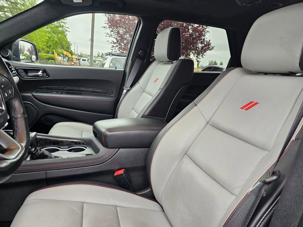 Used 2024 Dodge Durango R/T AWD/4WD image 27