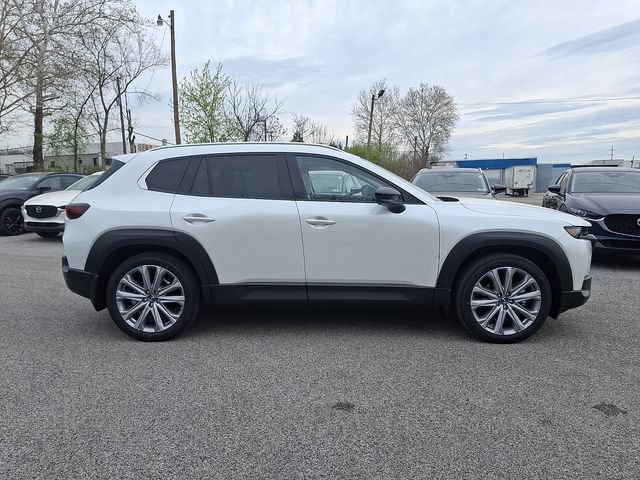New 2026 MAZDA CX-50 2.5 Turbo w/ Weather Package AWD/4WD image 5