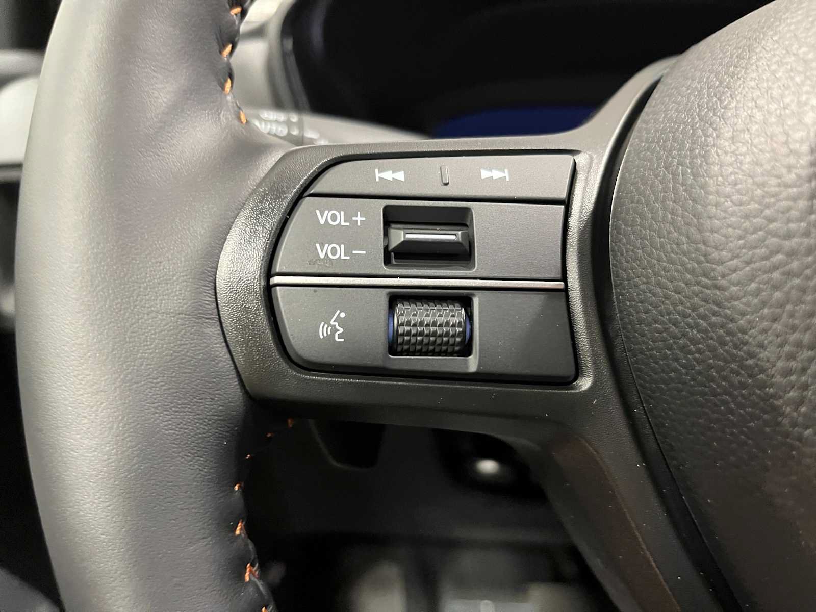New 2026 Honda CR-V TrailSport image 18