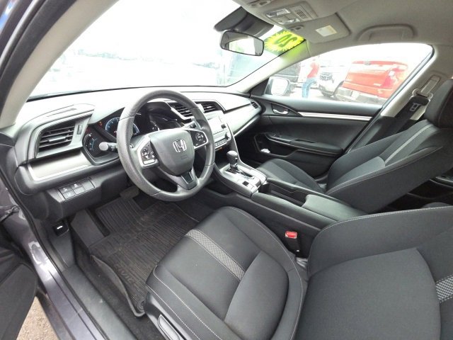 Used 2020 Honda Civic LX image 13