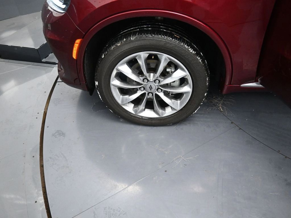 Used 2023 Dodge Durango Citadel image 15