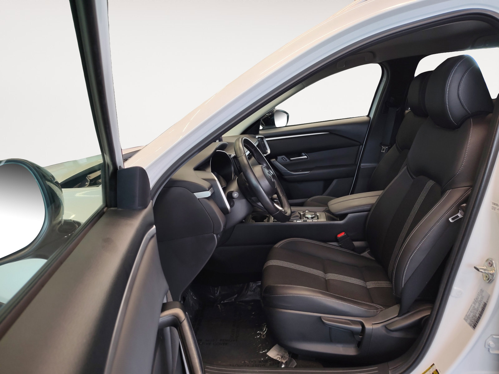 Used 2024 MAZDA CX-50 AWD 2.5 S w/ Select Package image 21