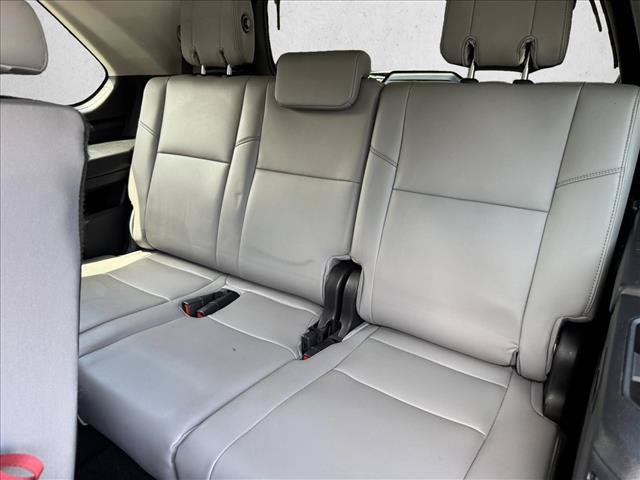 Certified 2023 Toyota Sequoia SR5 w/ SR5 Premium Package AWD/4WD image 19