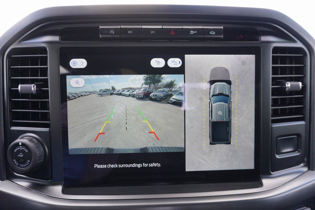 Certified 2024 Ford F150 Tremor w/ Bed Utility Package image 21