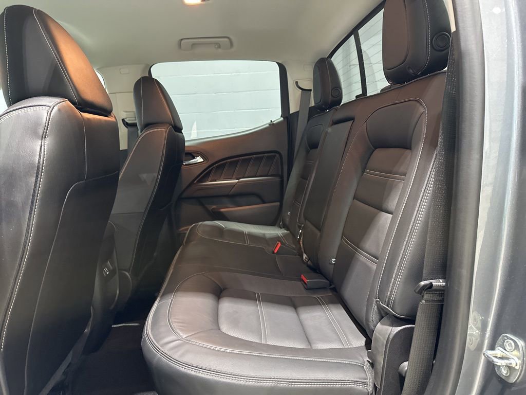 Used 2021 GMC Canyon Denali image 15