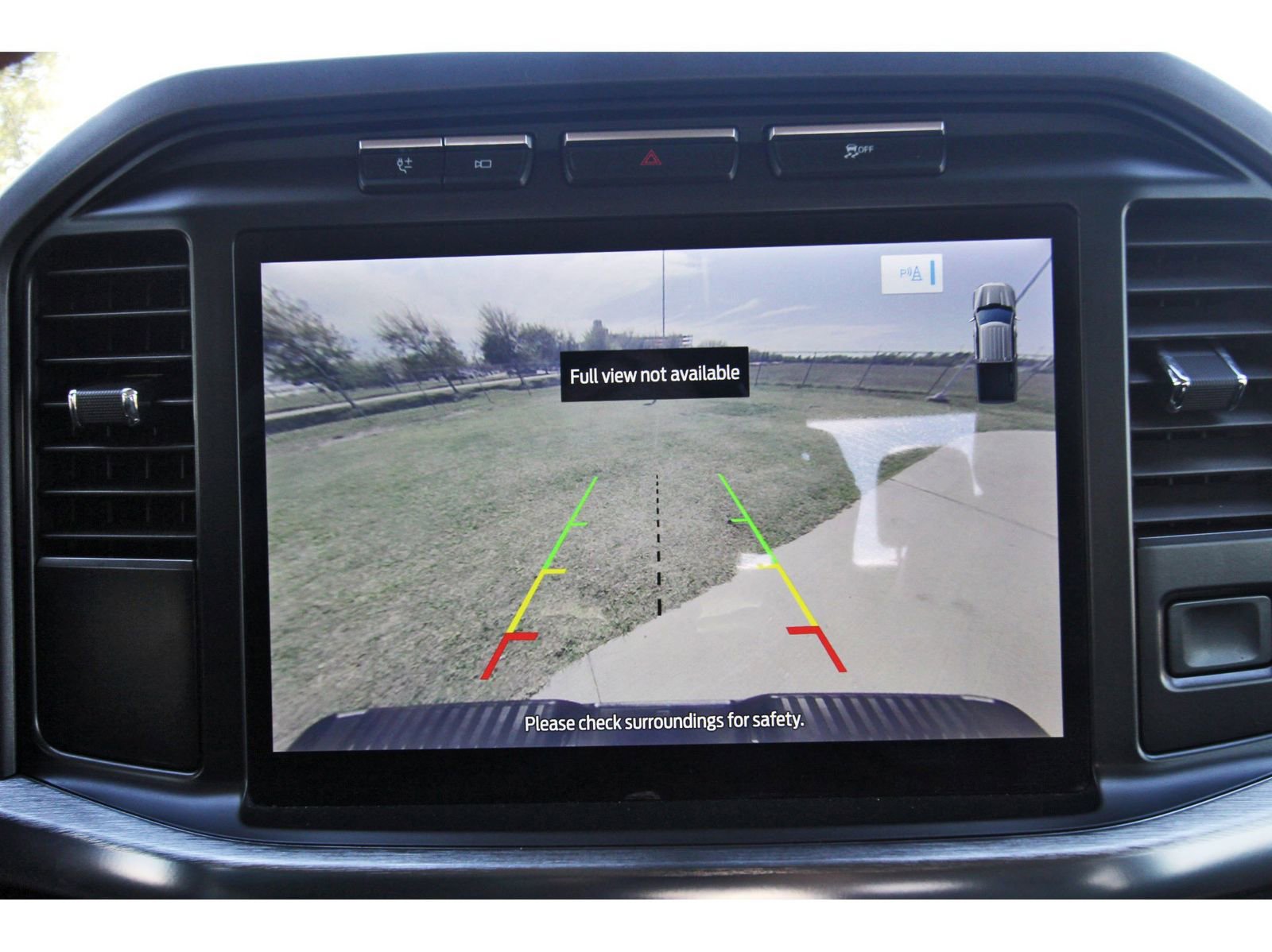 Used 2022 Ford F150 Lariat w/ Equipment Group 501A Mid AWD/4WD image 24