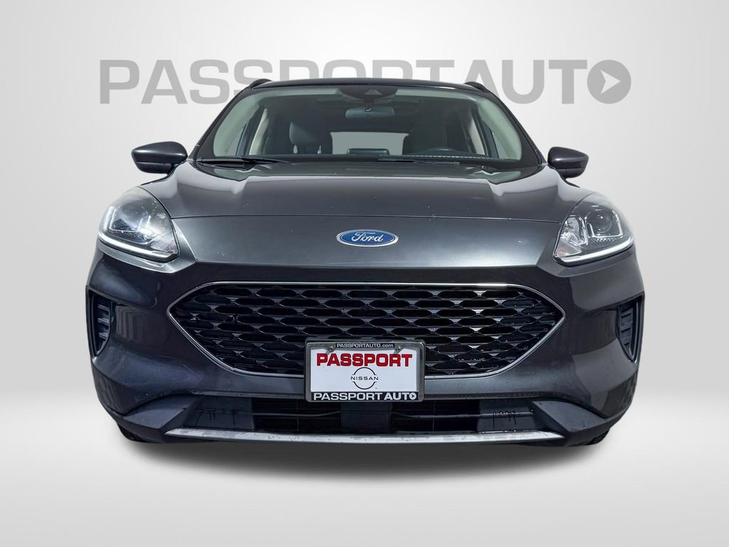 Used 2020 Ford Escape SE AWD/4WD image 2