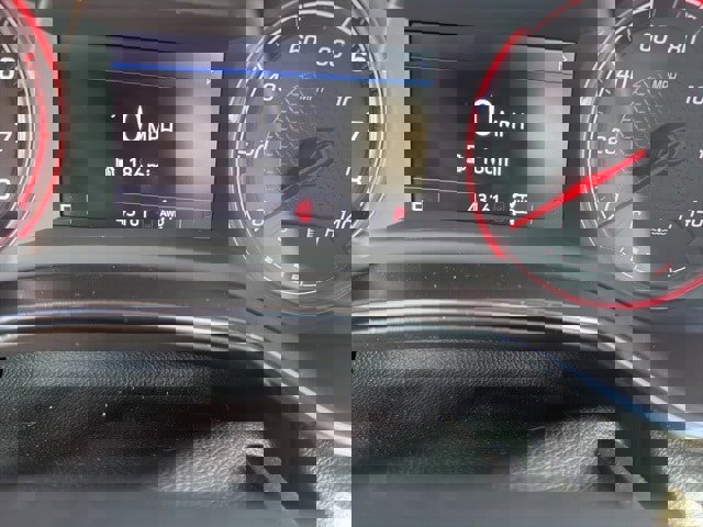 Used 2021 Chevrolet TrailBlazer RS w/ Sun and Liftgate Package image 7