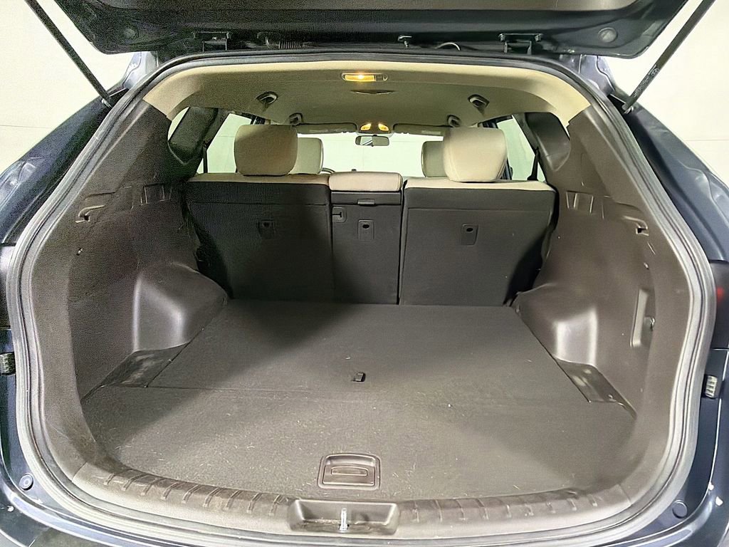 Used 2017 Hyundai Santa Fe Sport image 25