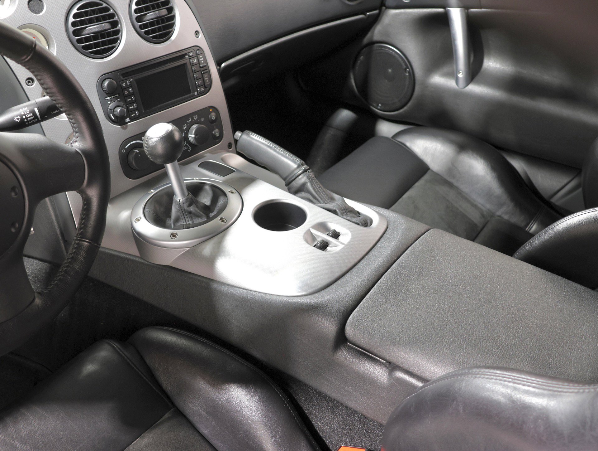 Used 2008 Dodge Viper SRT-10 w/ Competition Group image 76