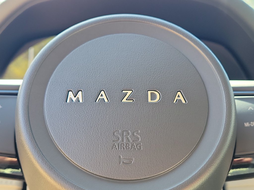 New 2026 MAZDA CX-5 Select AWD/4WD image 24