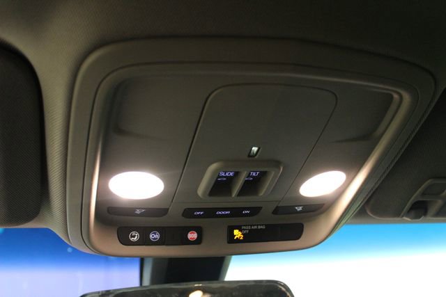 Used 2018 Cadillac ATS 2.0T AWD Sedan image 18