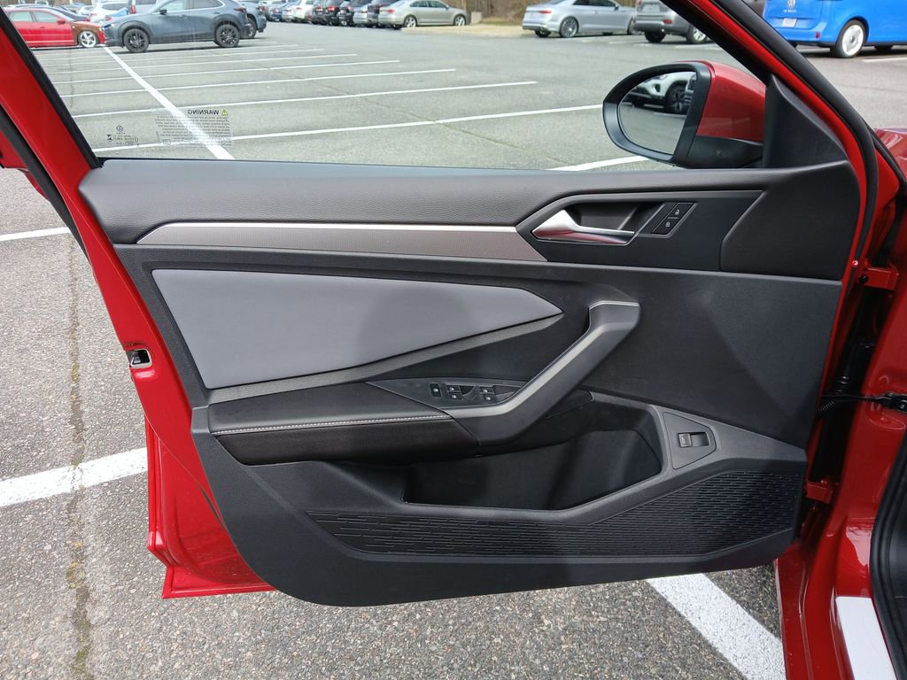 New 2026 Volkswagen Jetta SE image 10