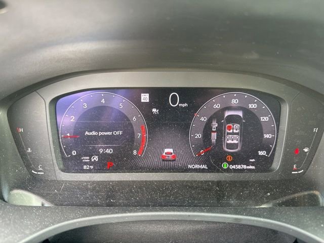 Used 2023 Acura Integra A-Spec image 19