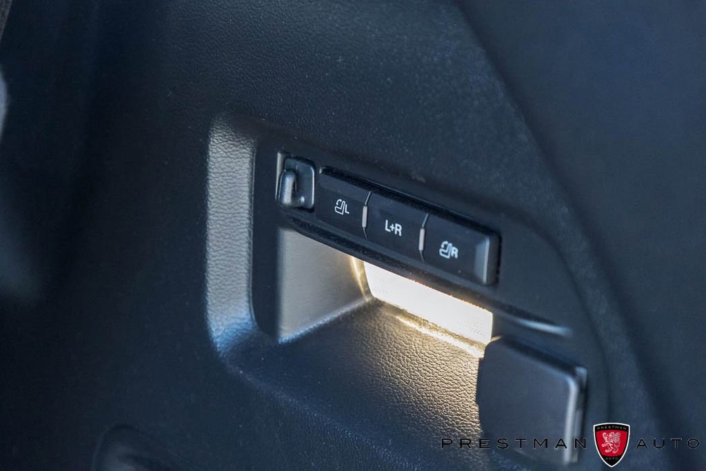 Used 2024 Ford Explorer Platinum w/ Technology Package image 52